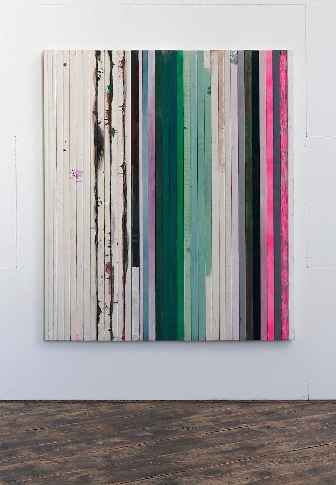 storage painting number 14